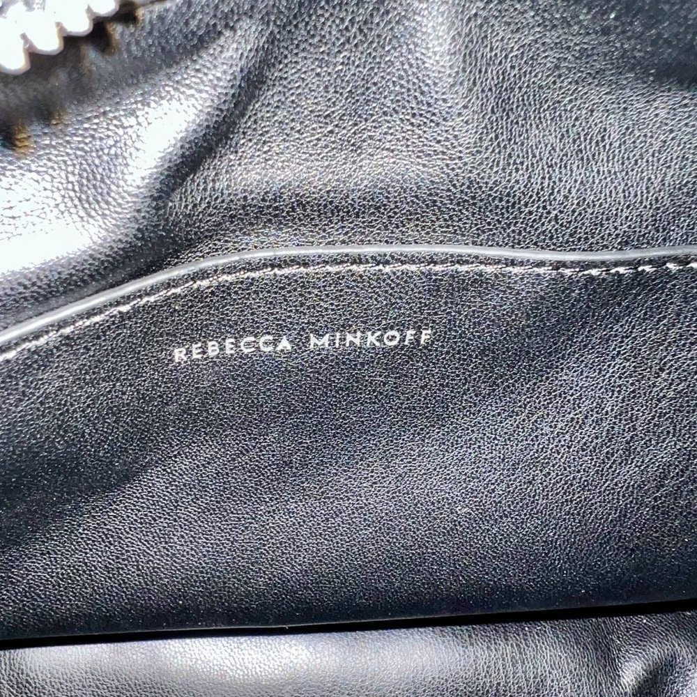 REBECCA MINKOFF Whip Chain Bag - Picture 9 of 11